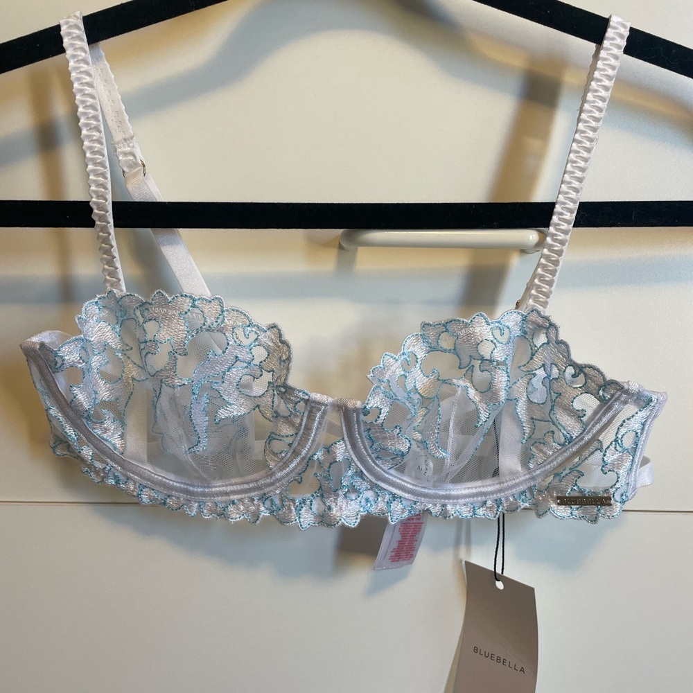 NWT Bluebella Lingerie Bra